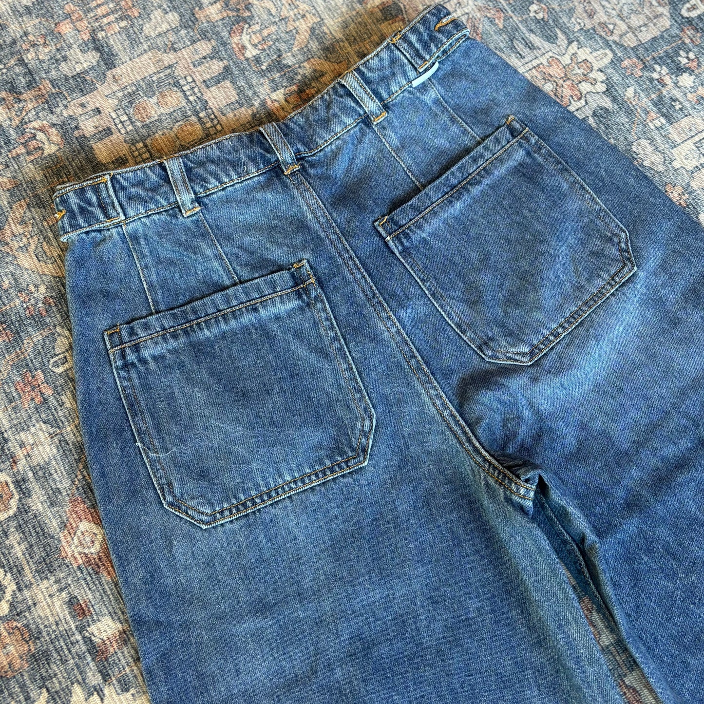Doja Jeans by Dear John