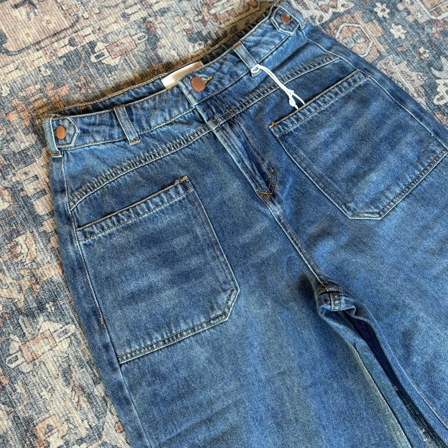Doja Jeans by Dear John