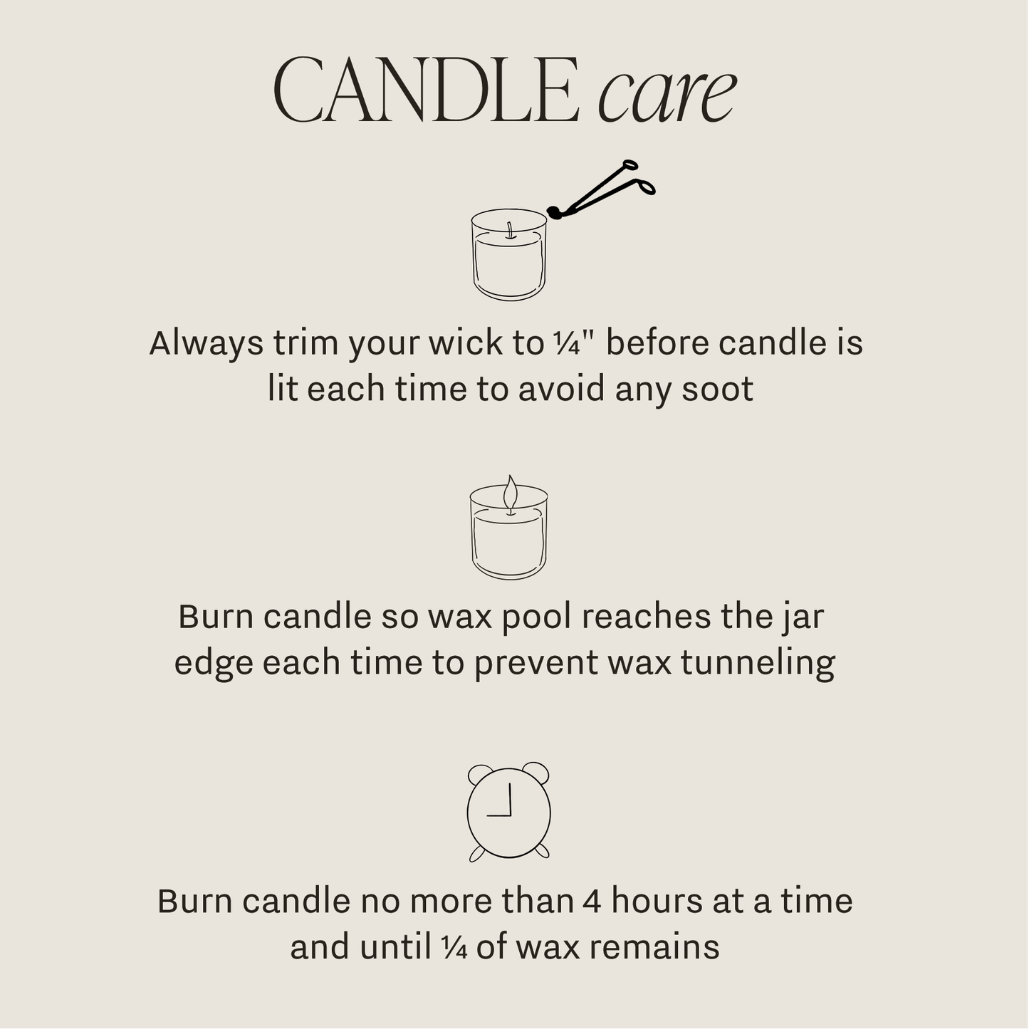 Christmas 12 oz Soy Candle