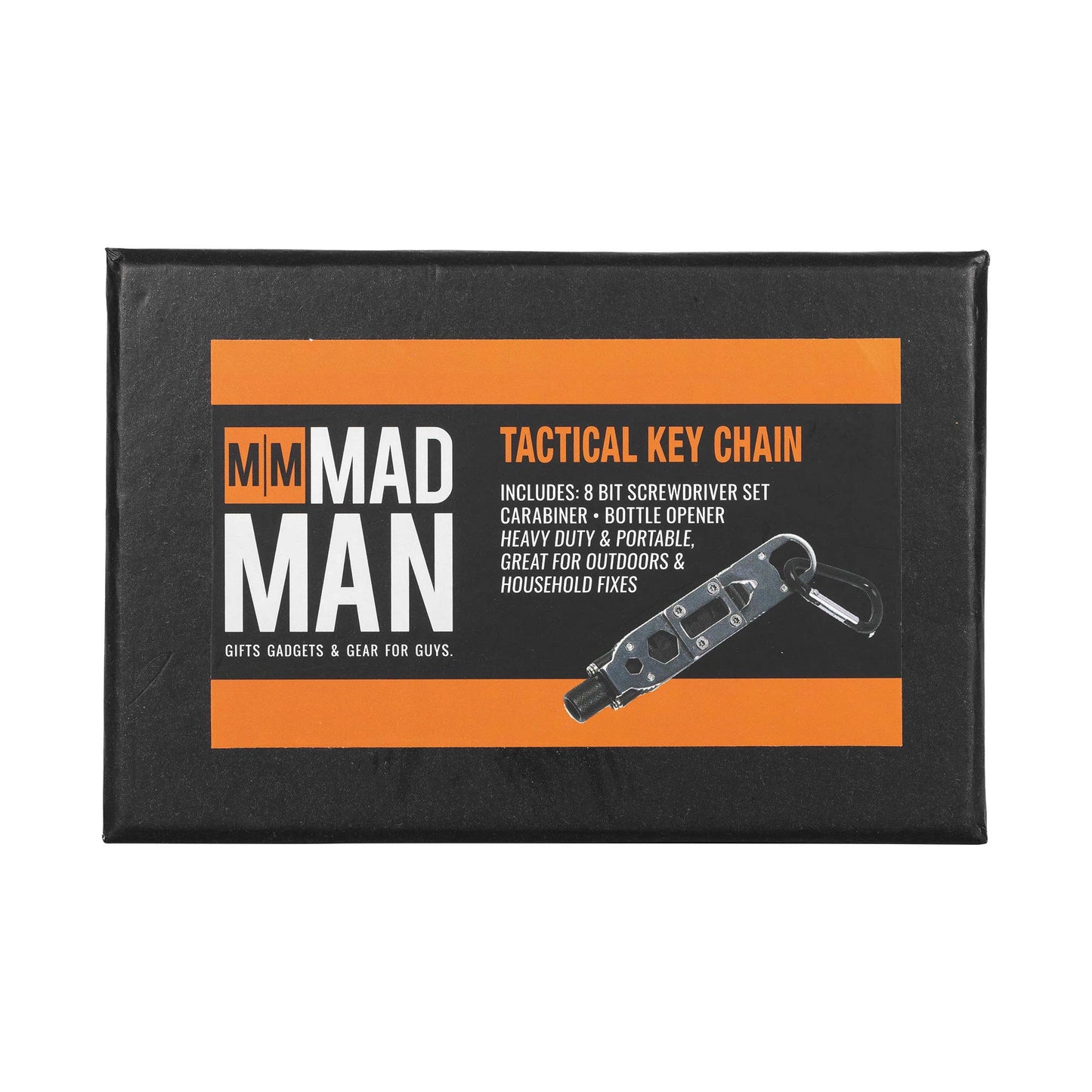 Tactical Key Chain