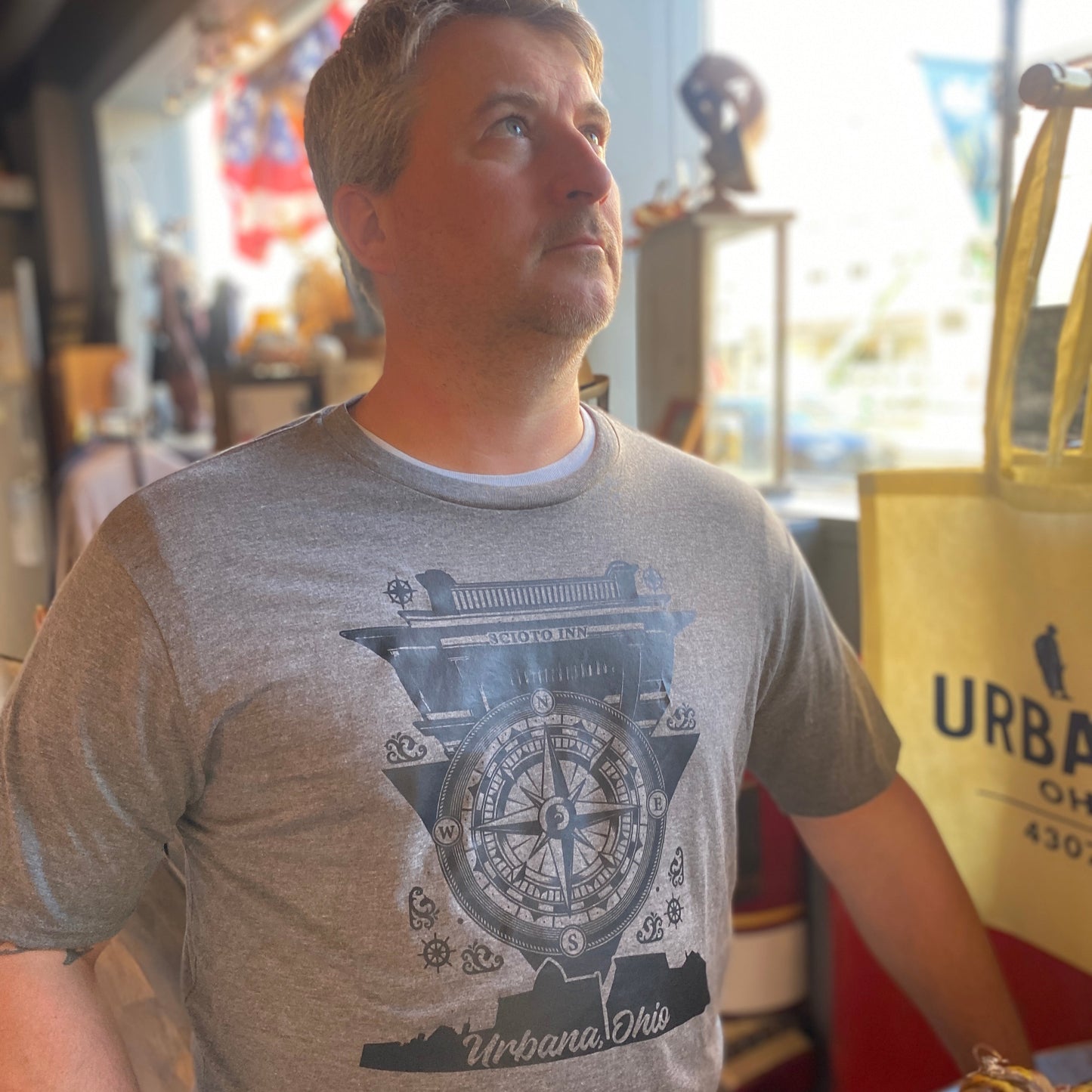 Scioto Inn Tees