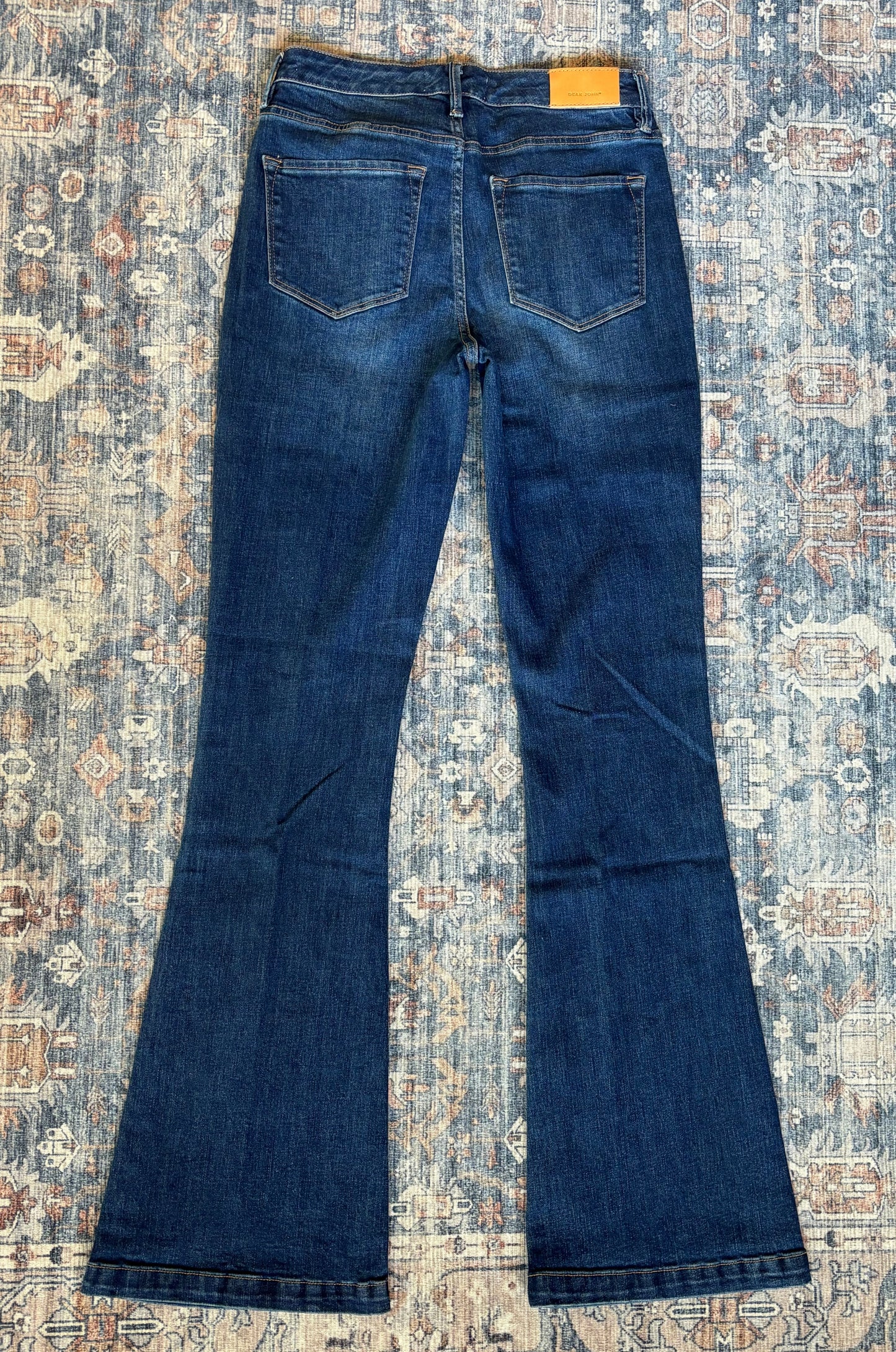 Rosa Jeans by Dear John