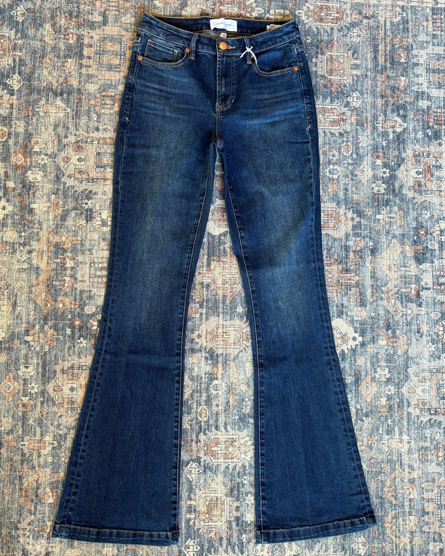 Rosa Jeans by Dear John