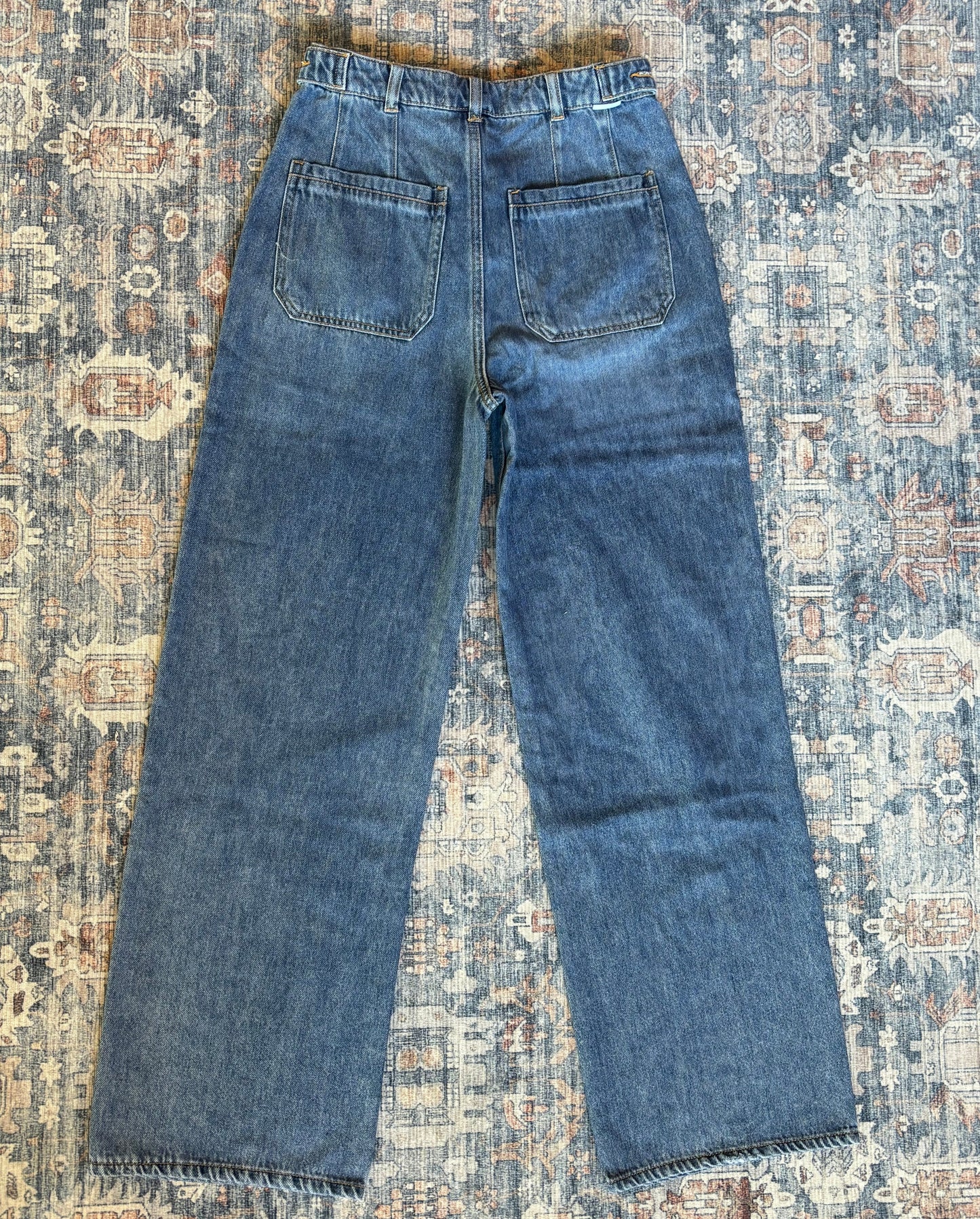Doja Jeans by Dear John