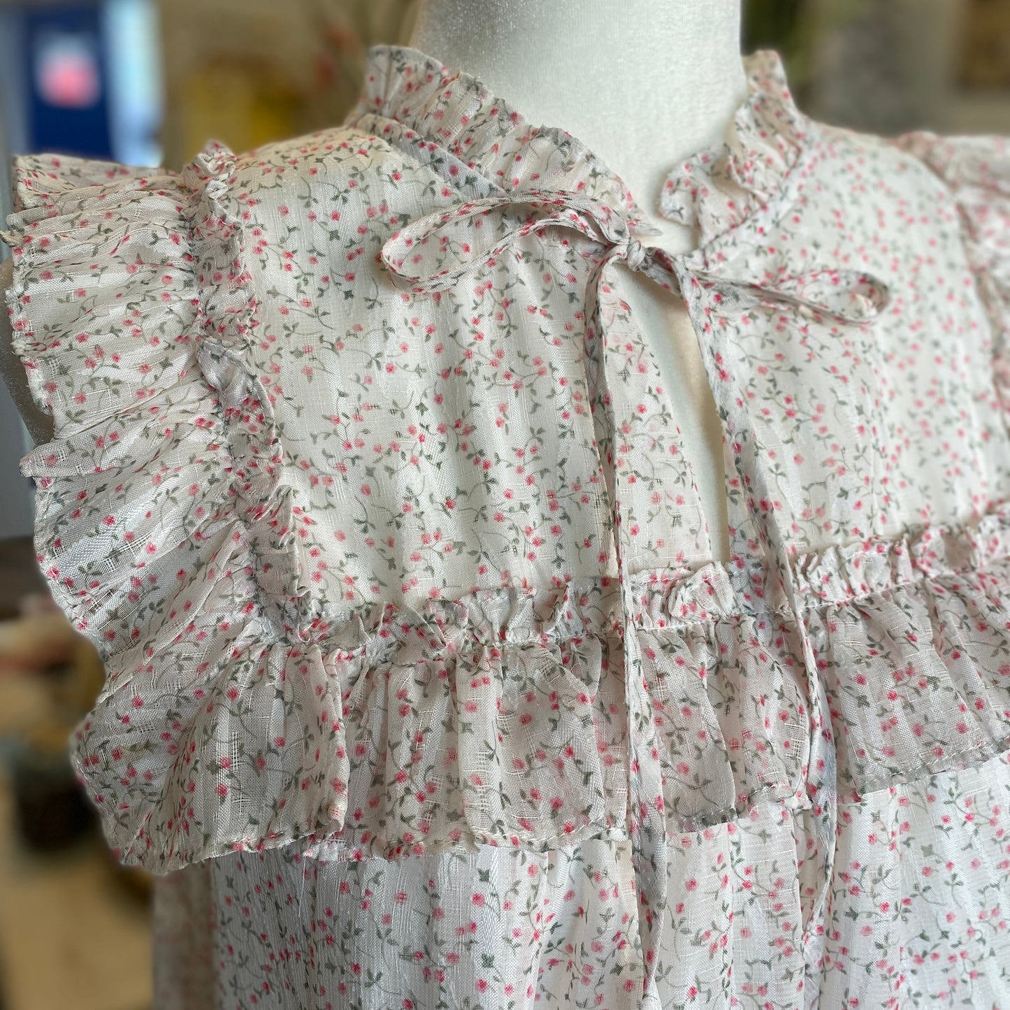 Rachel Blouse