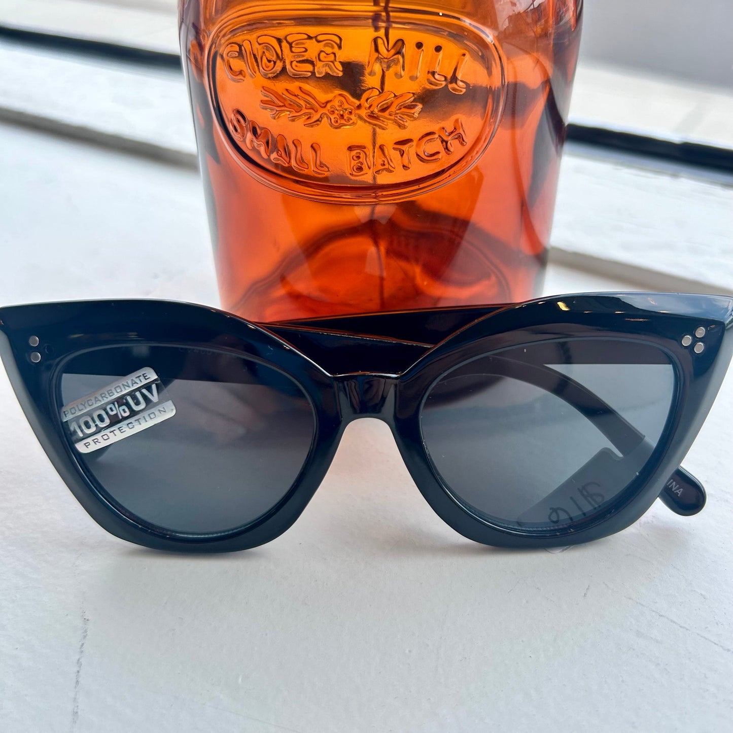 Cat Eye Sunglasses