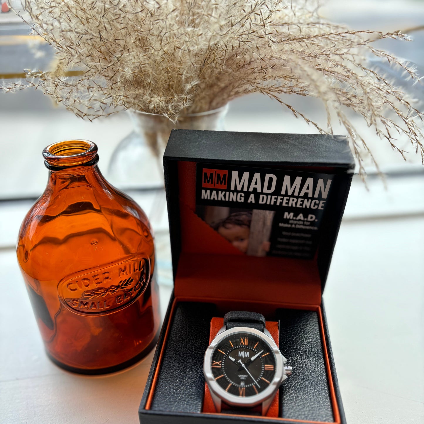 Traveler Series Watch - Athens