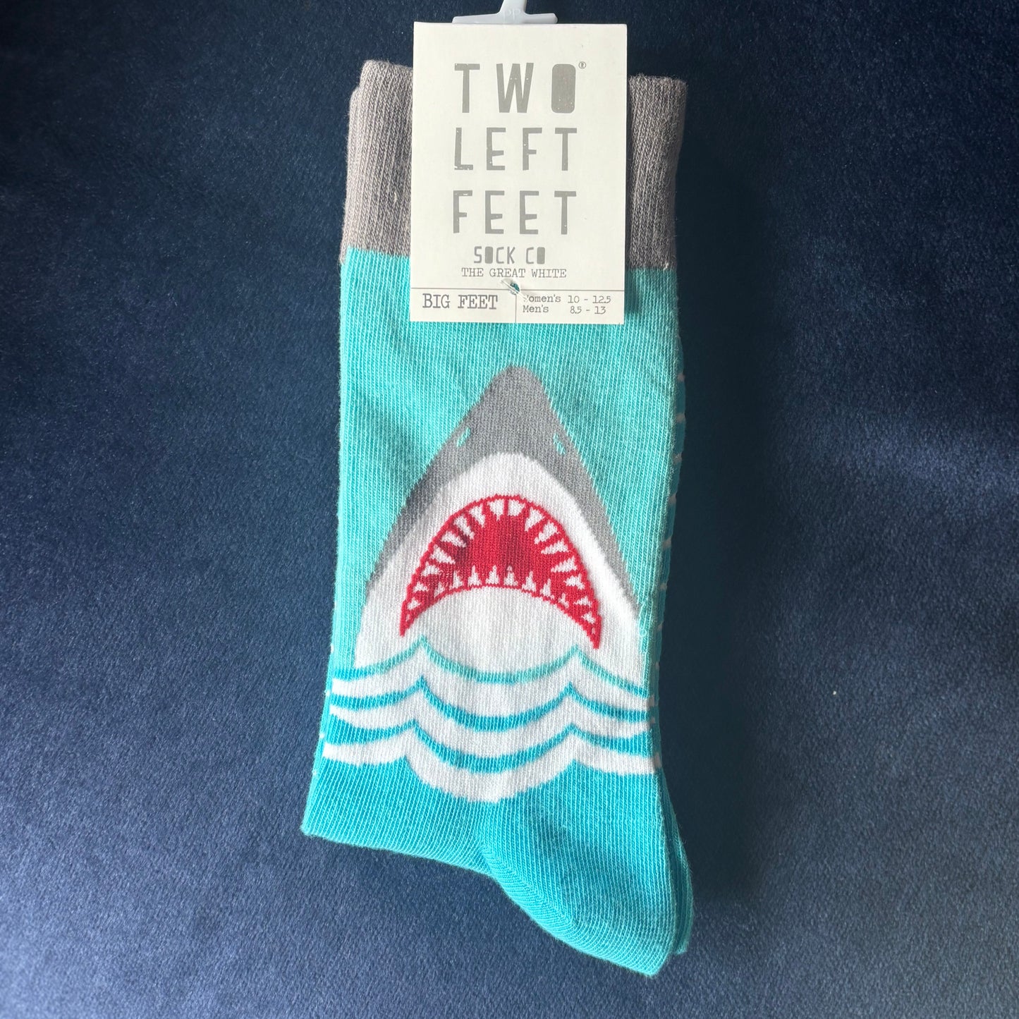 FUNNY SOCKS by TWO LEFT FEET