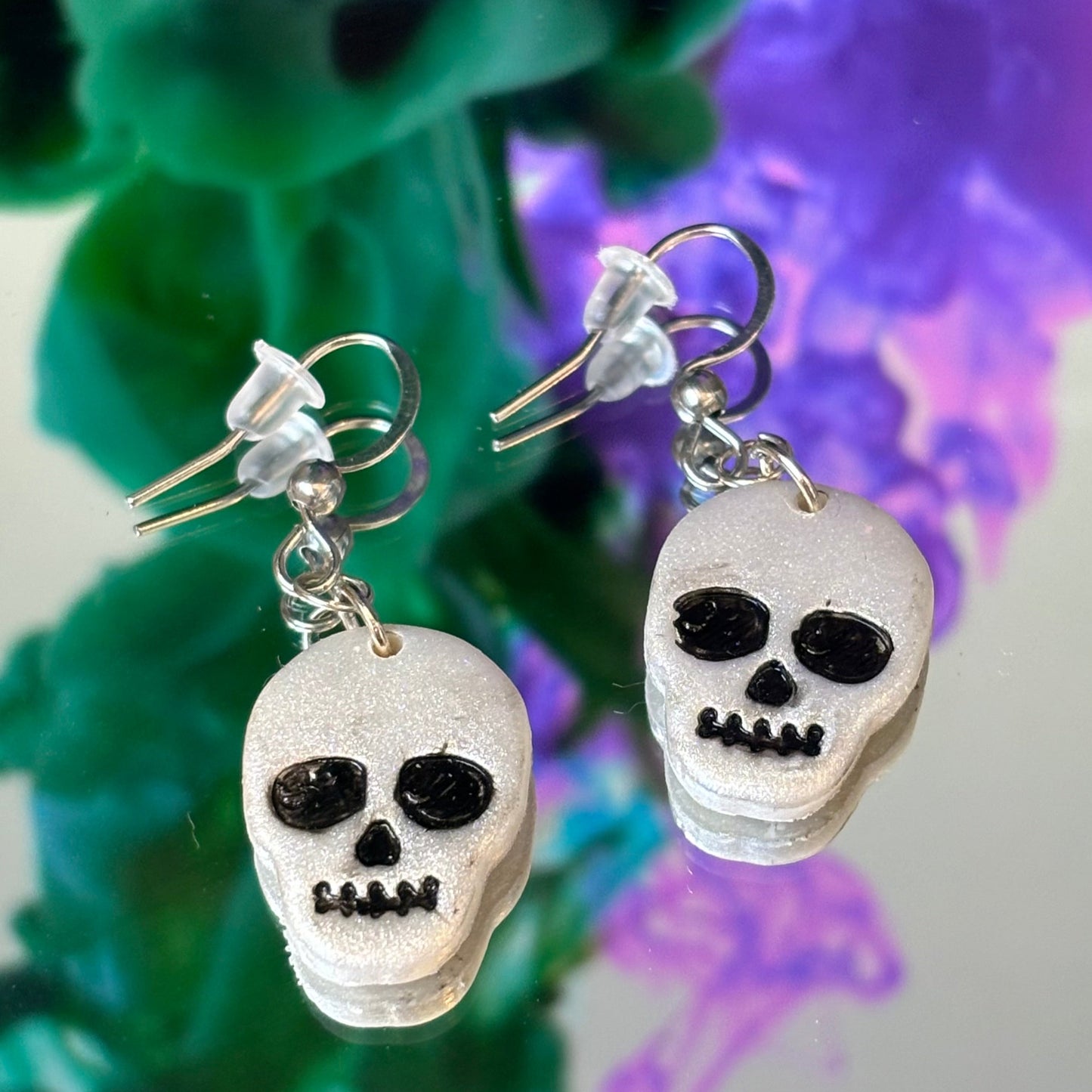 LUCY'S EARRINGS