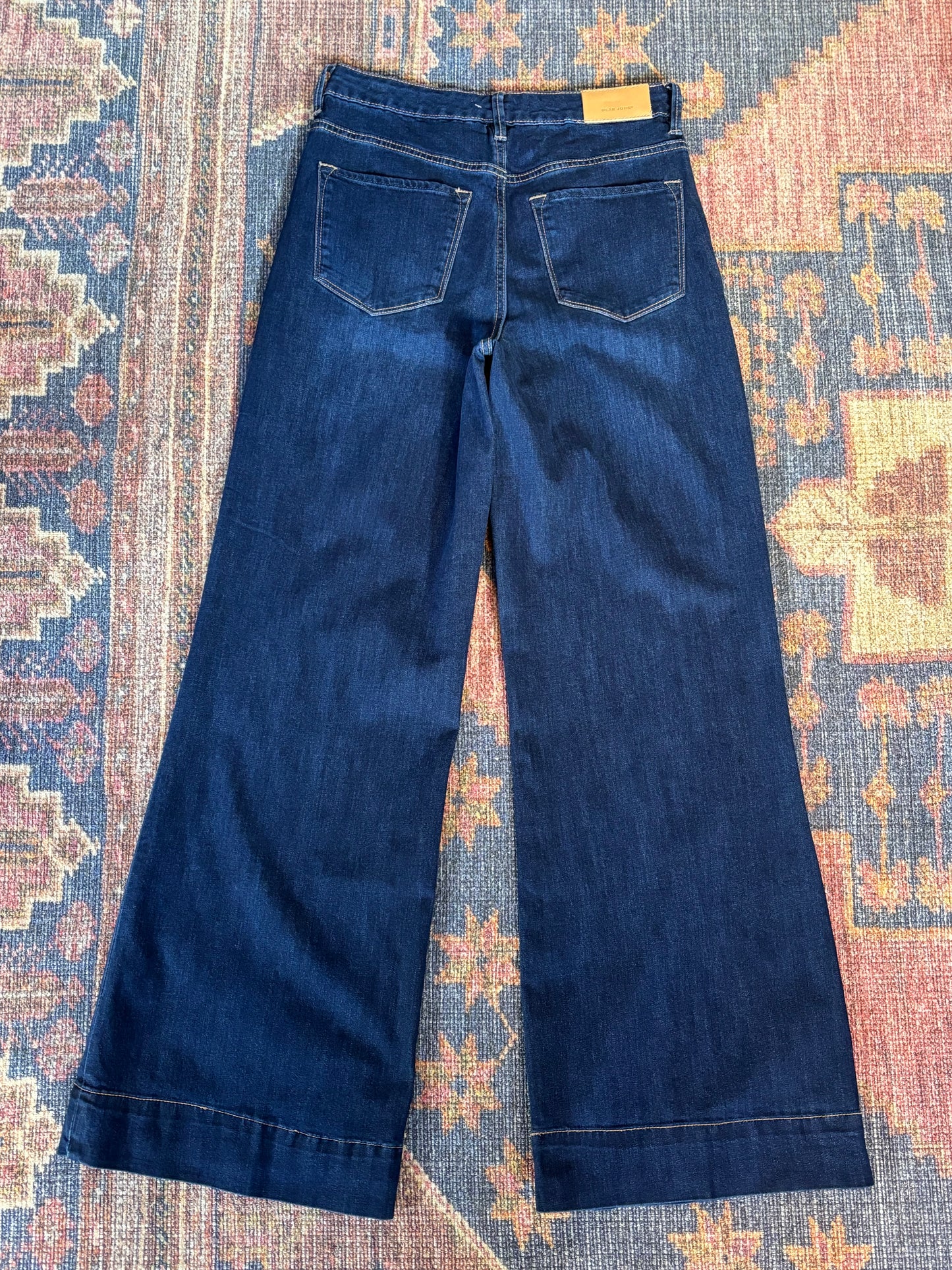 FIONA JEANS by DEAR JOHN