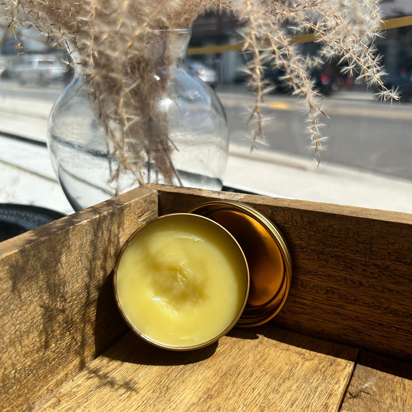 Men's Solid Cologne - Black Coral Tide