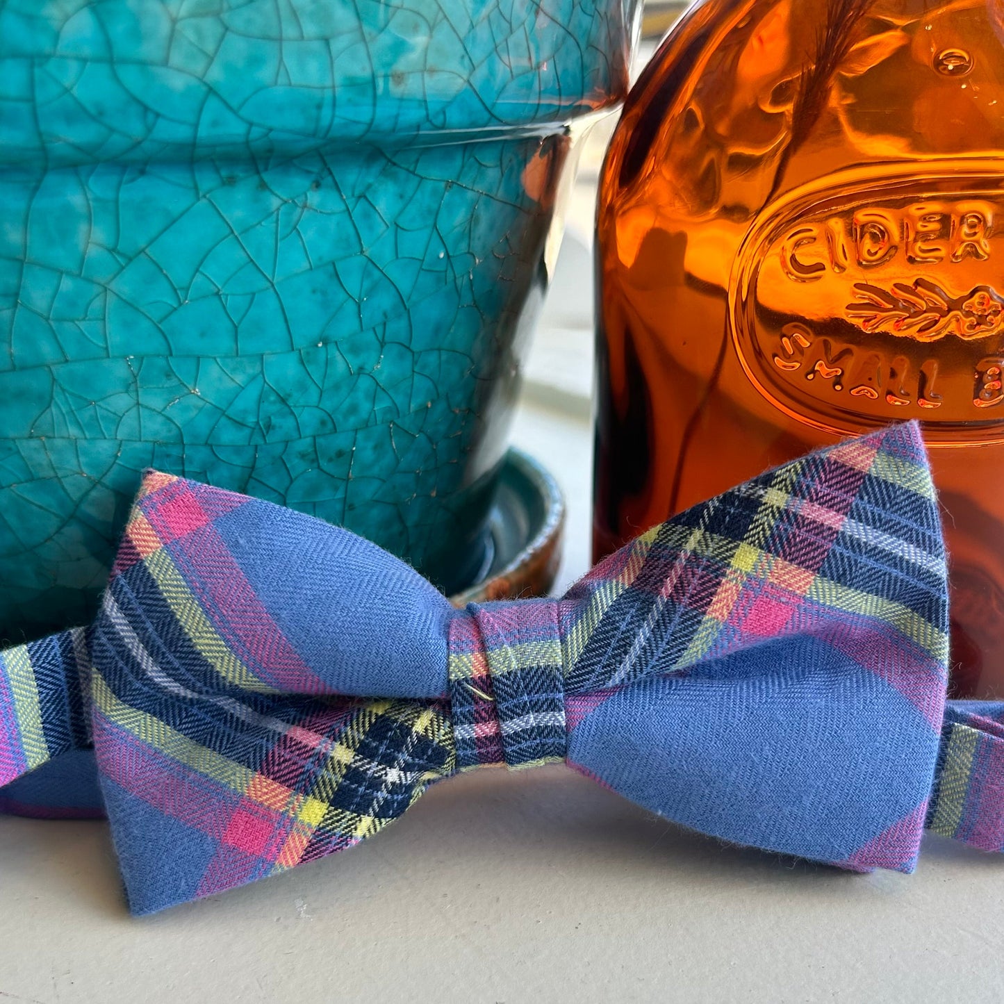 Men's Bow Tie Sets