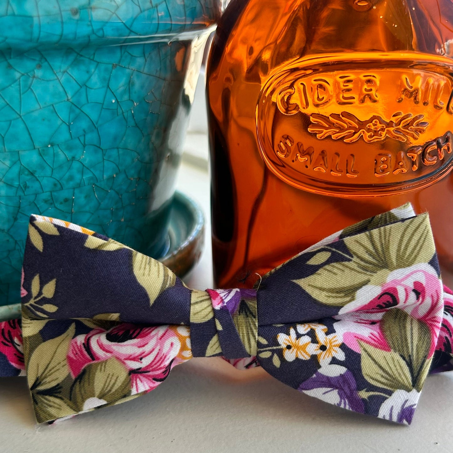 Men's Bow Tie Sets