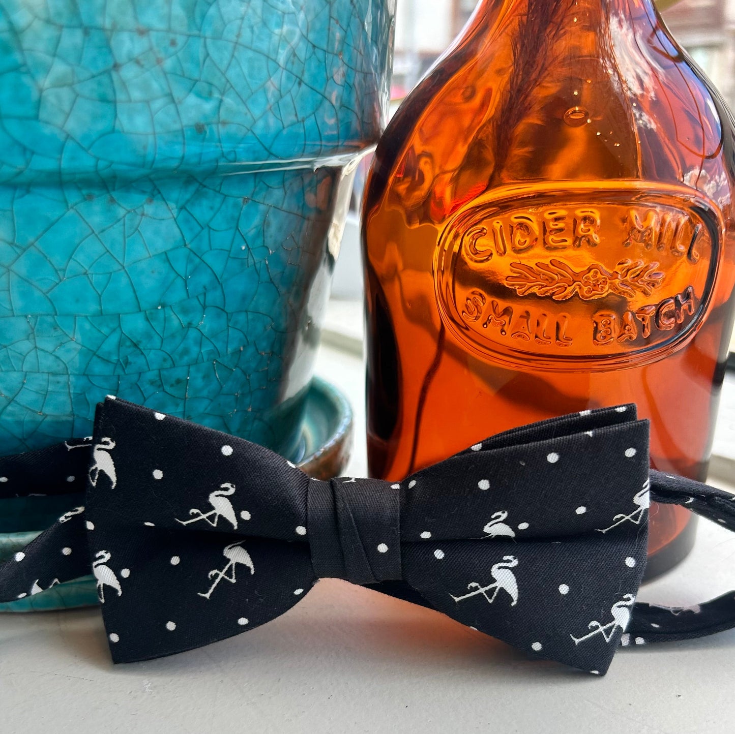 Men's Bow Tie Sets