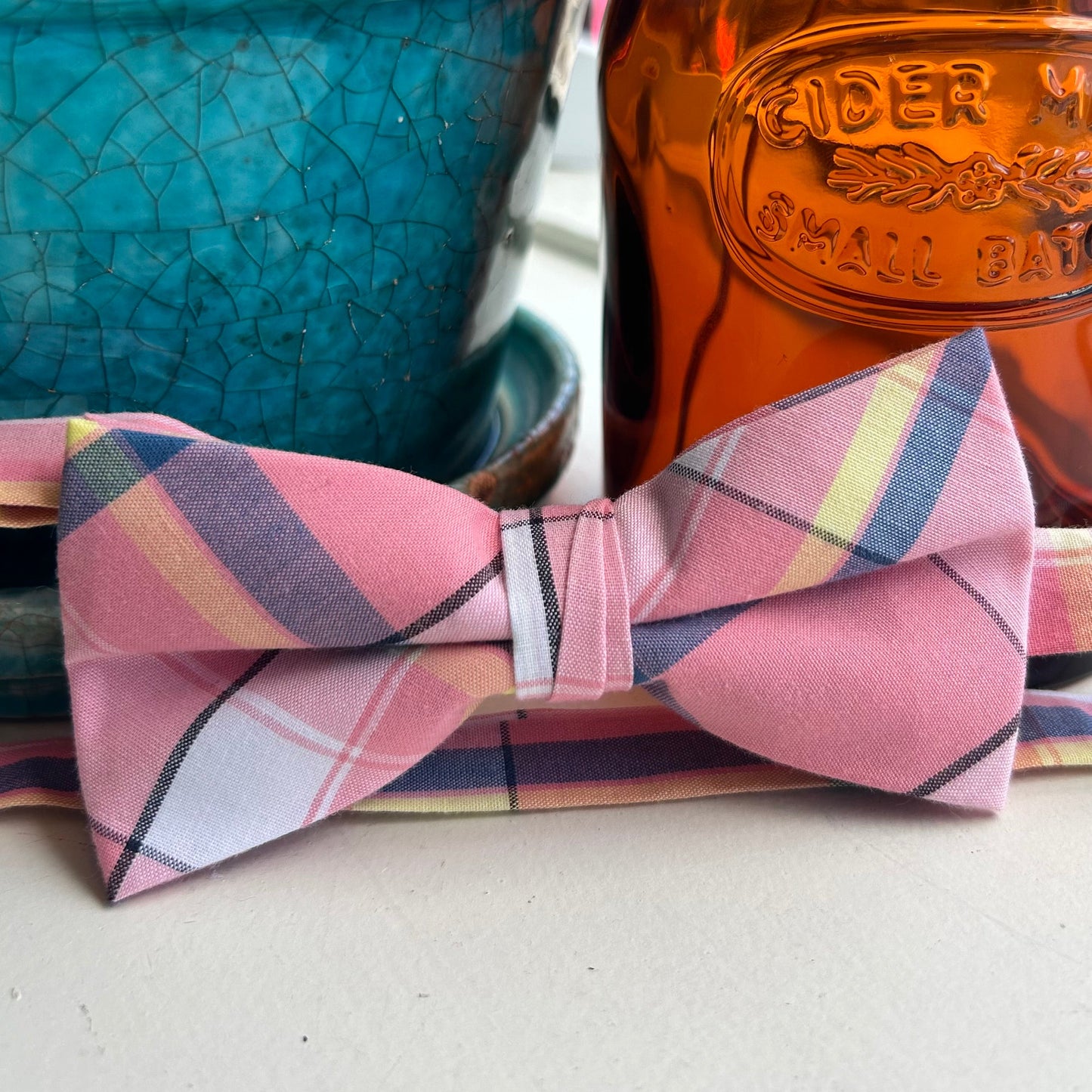 Men's Bow Tie Sets