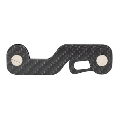 Carbon Fiber Key Holder