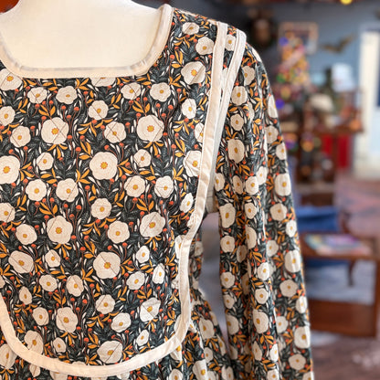 Oakley Quilted Mini Dress