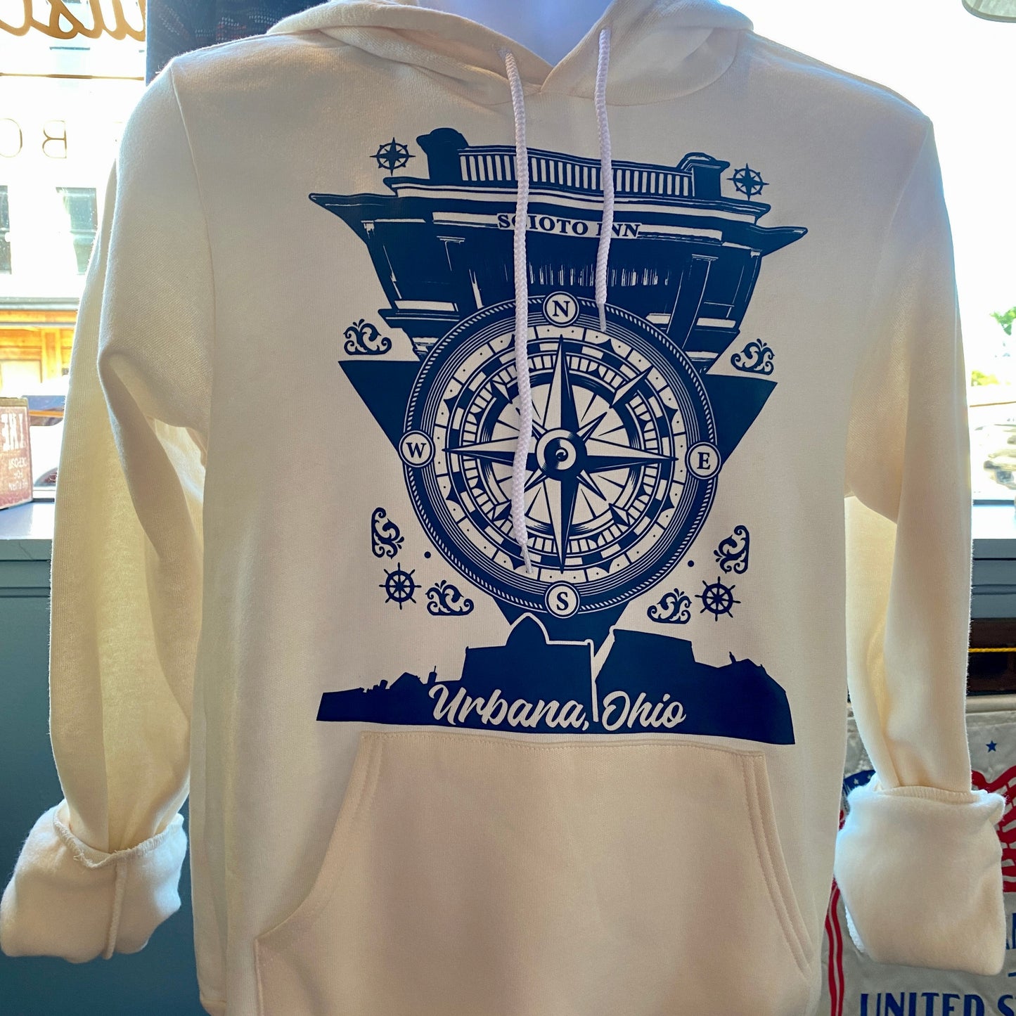 Scioto Inn Sweatshirt