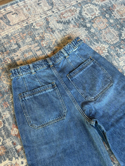 Doja Jeans by Dear John