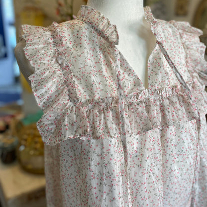 Rachel Blouse