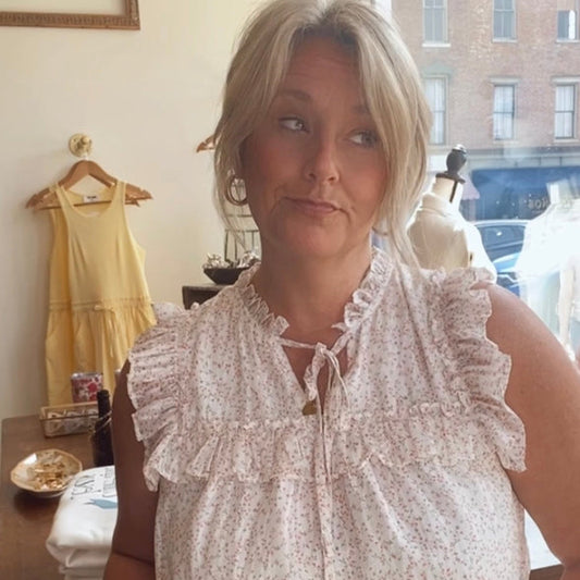 Rachel Blouse