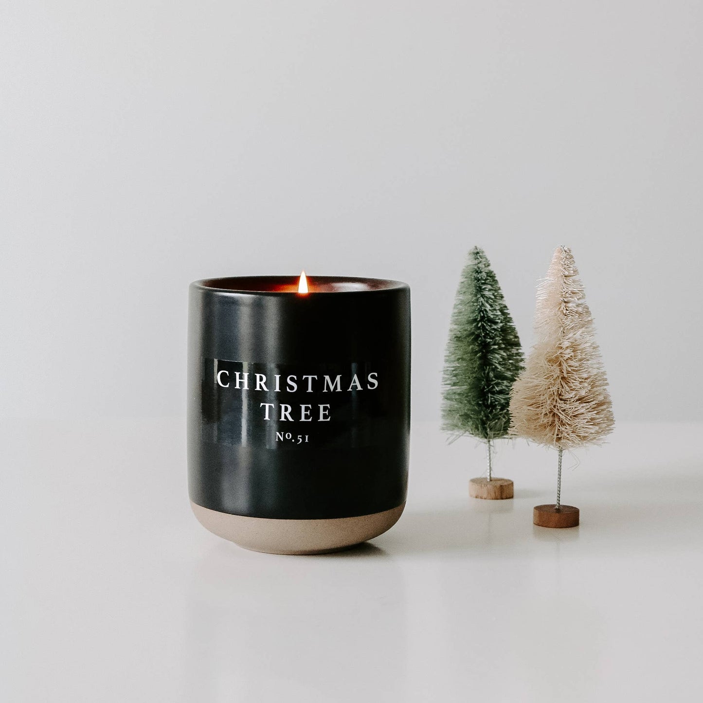 Christmas Tree 12 oz Soy Candle