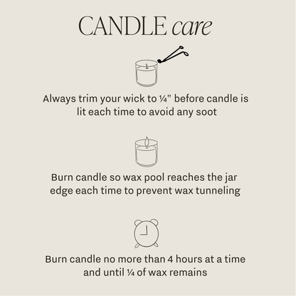 Christmas 12 oz Soy Candle