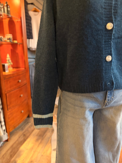 Eira Cardigan