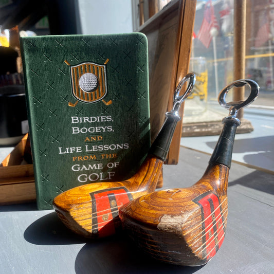 19th Hole Bottle Opener