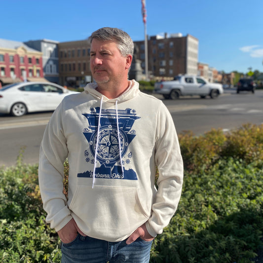Scioto Inn Sweatshirt