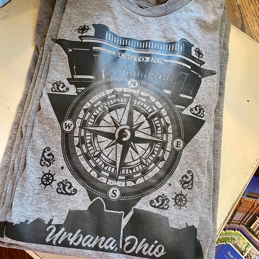 Scioto Inn Tees