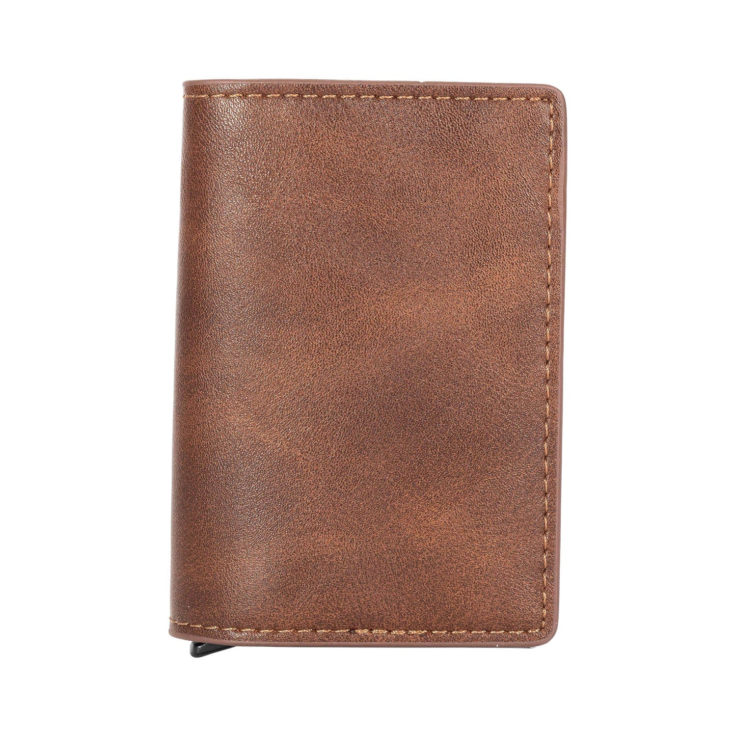 Leather RFID Wallet