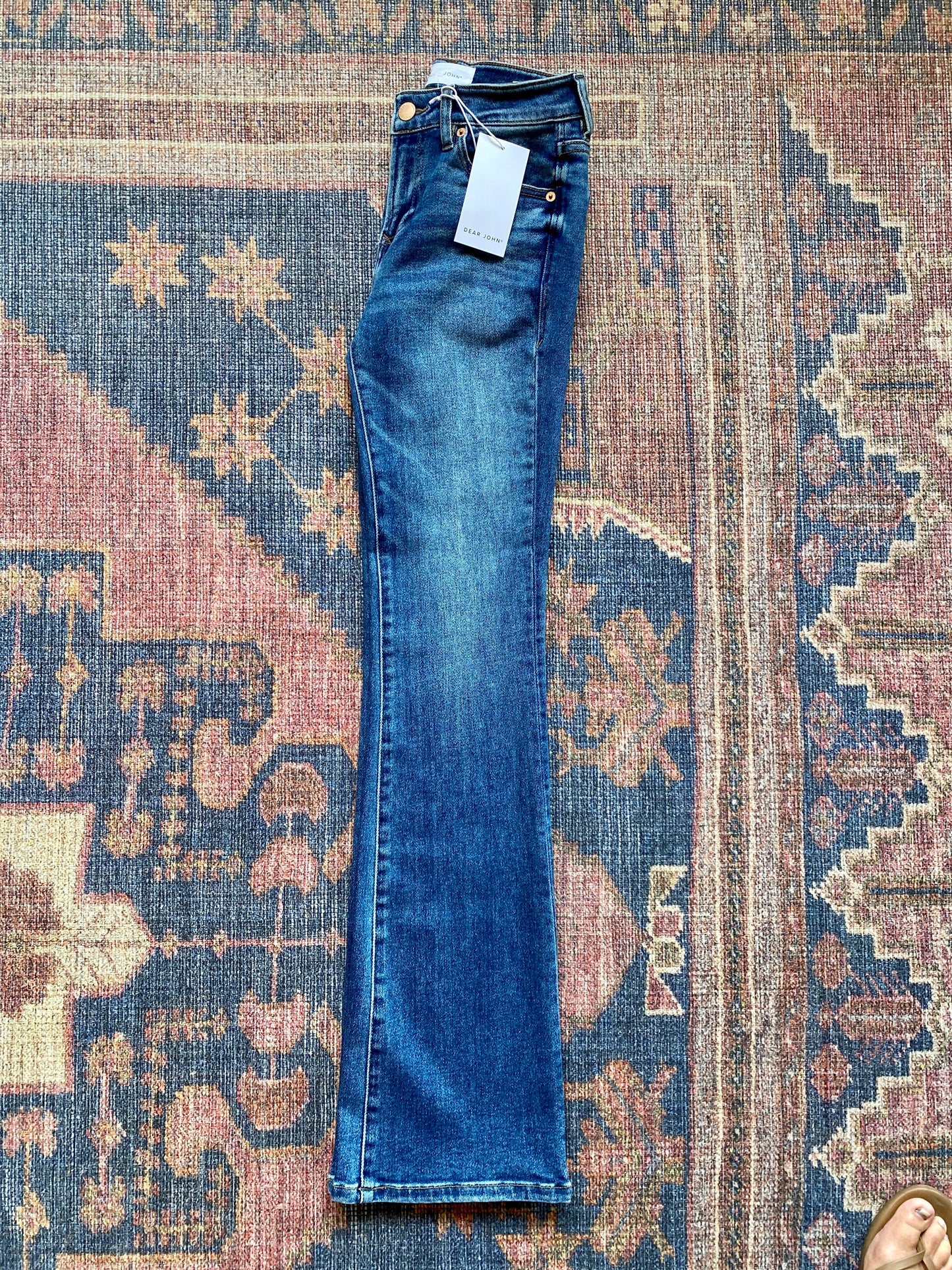 Jaxtyn Midtown Jeans by Dear John