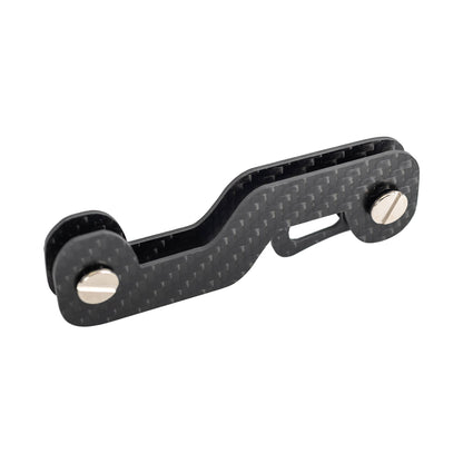 Carbon Fiber Key Holder