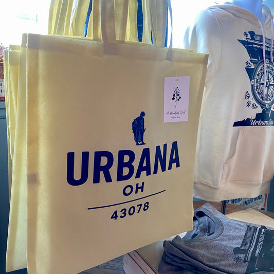 Urbana Tote