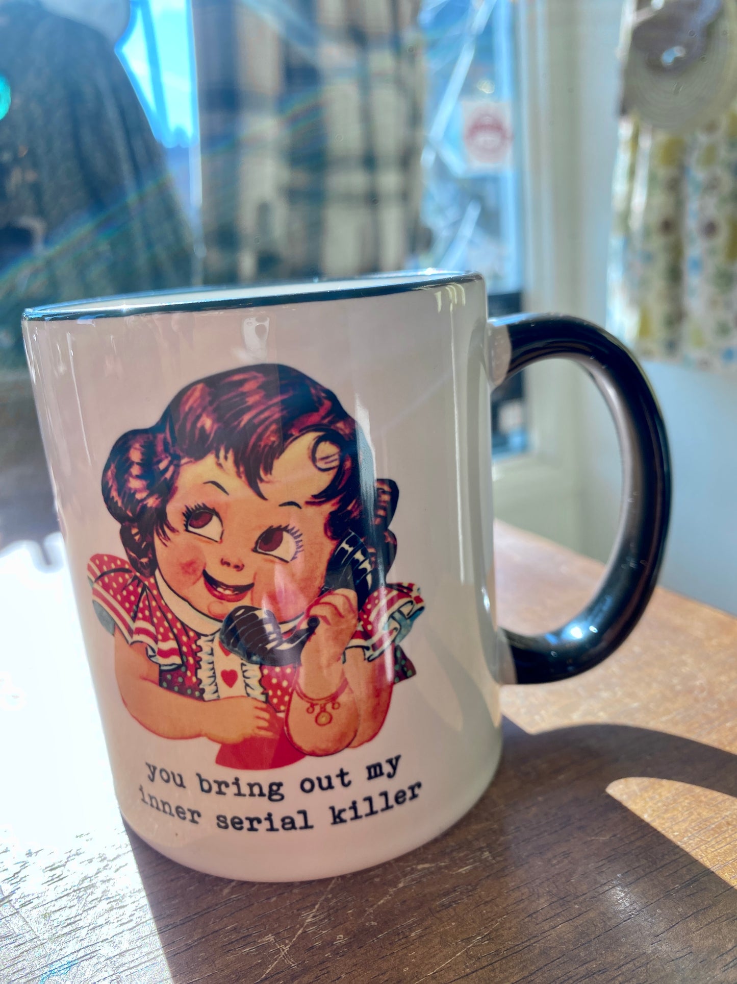 Funny Coffee Mugs