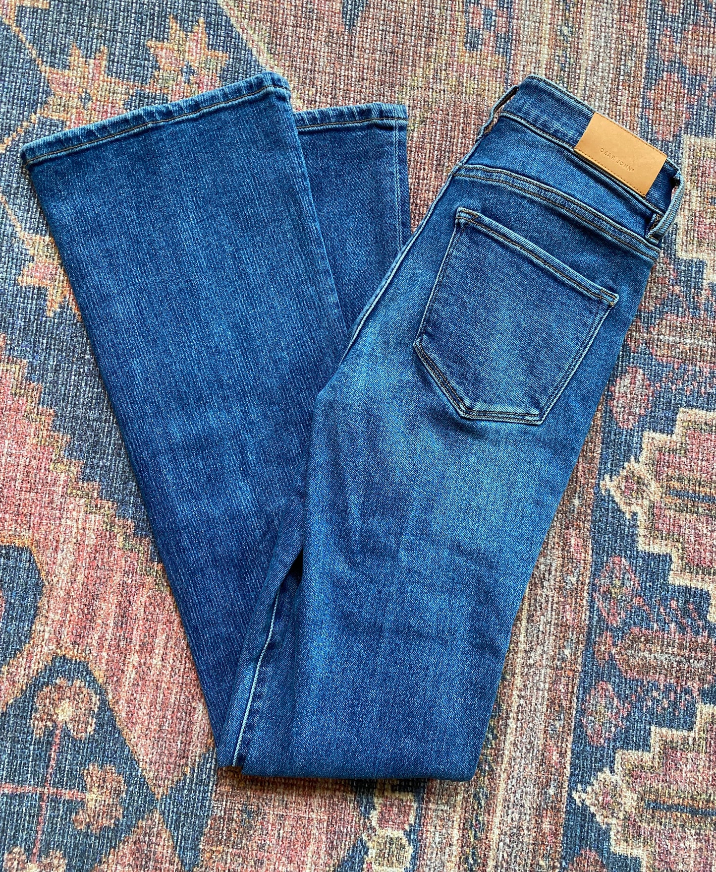 Jaxtyn Midtown Jeans by Dear John