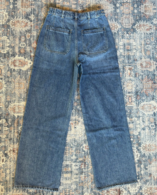 Doja Jeans by Dear John