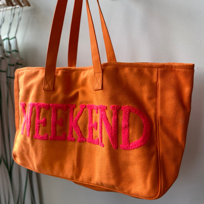 Weekend Tote