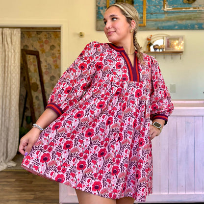 Sloane Mini Dress