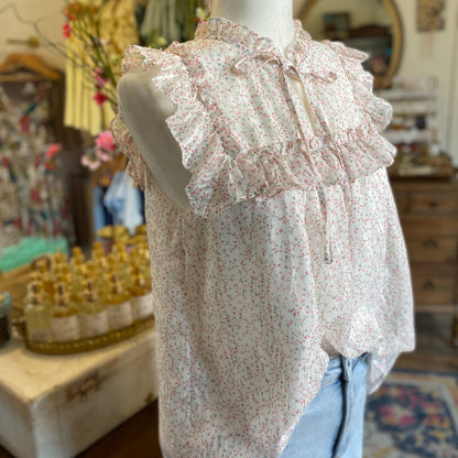 Rachel Blouse