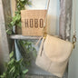 Fern Crossbody in Linen by HOBO
