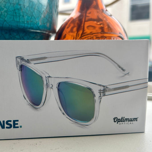 Malibu Kenneth Sunglasses