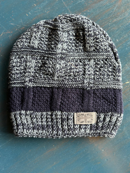 Men's Knit Winter Hats