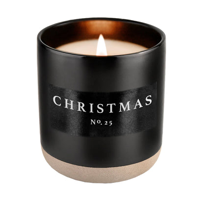 Christmas 12 oz Soy Candle