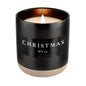 Christmas 12 oz Soy Candle