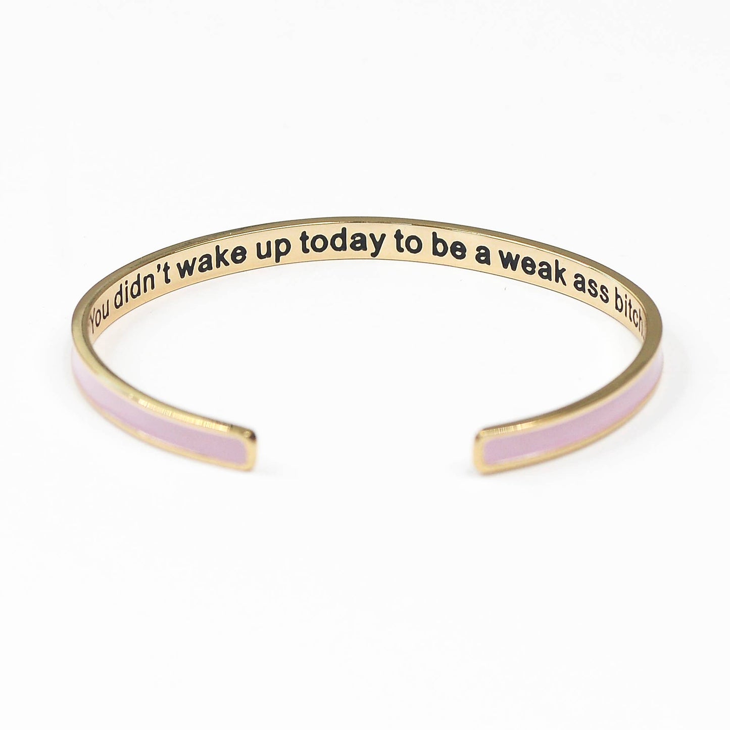 Inspirational Bangle Bracelets